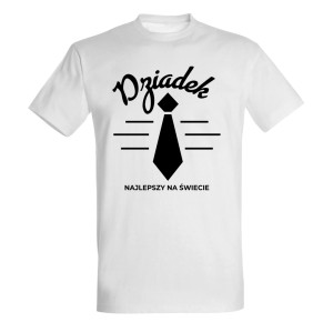 Dziadek Najlepszy na świecie