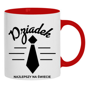 Dziadek Najlepszy na świecie