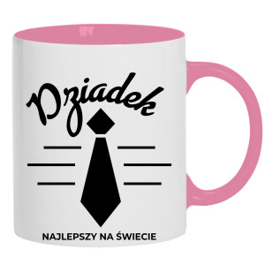 Dziadek Najlepszy na świecie