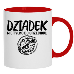 Dziadek nie do orzechów