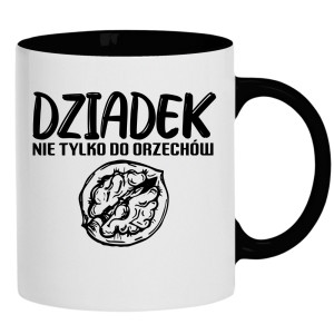 Dziadek nie do orzechów