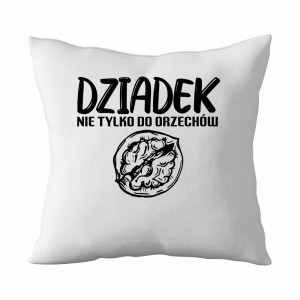 Dziadek nie do orzechów