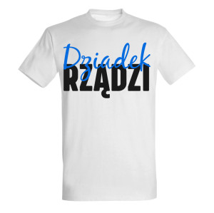 Dziadek Rządzi