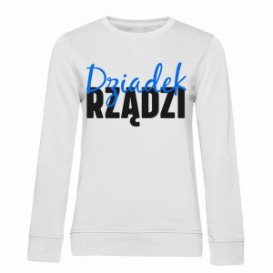 Dziadek Rządzi