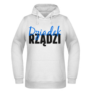 Dziadek Rządzi