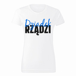 Dziadek Rządzi