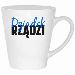 Dziadek Rządzi
