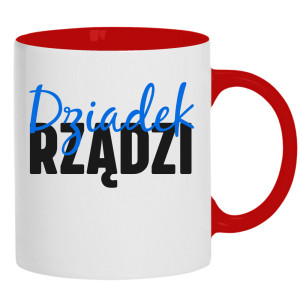 Dziadek Rządzi