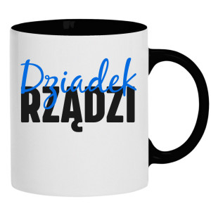 Dziadek Rządzi