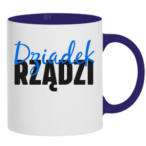 Dziadek Rządzi