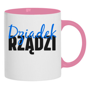 Dziadek Rządzi