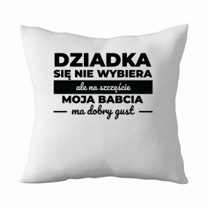 Dziadka się Nie Wybiera