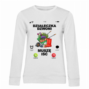 Działeczka Dzwoni Muszę Iść