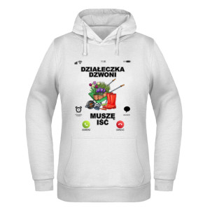 Działeczka Dzwoni Muszę Iść