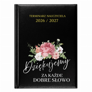 Dziękujemy za każde dobre słowo