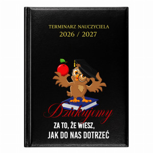 Dziękujemy za to, że wiesz jak do nas dotrzeć