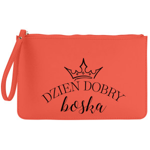 Dzień dobry boska