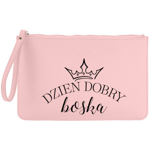 Dzień dobry boska