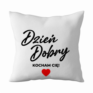 Dzień Dobry Kocham Cię!