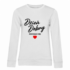 Dzień Dobry Kocham Cię!