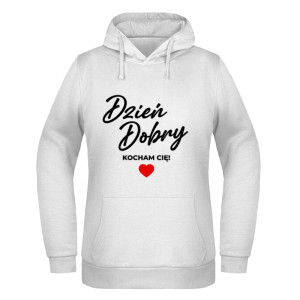 Dzień Dobry Kocham Cię!