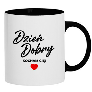 Dzień Dobry Kocham Cię!