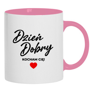 Dzień Dobry Kocham Cię!