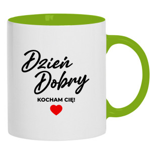 Dzień Dobry Kocham Cię!