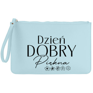 Dzień dobry piękna