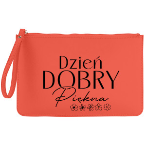 Dzień dobry piękna