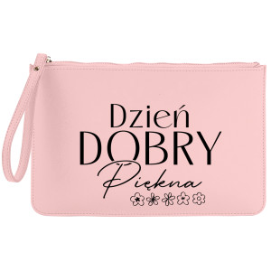 Dzień dobry piękna