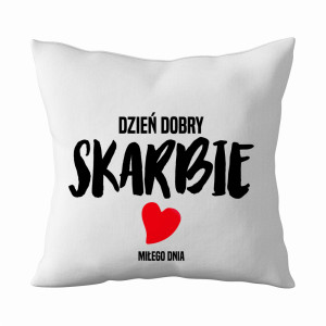 Dzień Dobry Skarbie