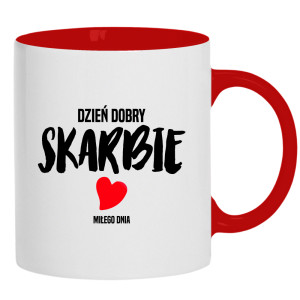 Dzień Dobry Skarbie
