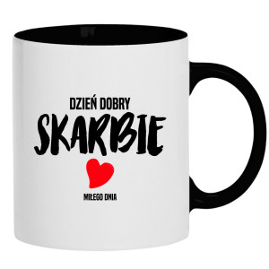 Dzień Dobry Skarbie
