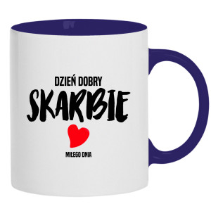 Dzień Dobry Skarbie