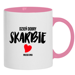 Dzień Dobry Skarbie