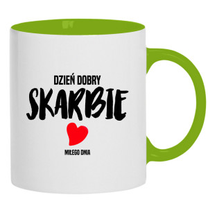 Dzień Dobry Skarbie
