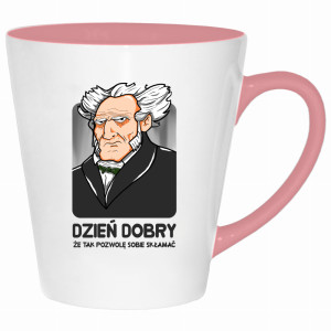 Dzień dobry, że tak pozwolę sobie skłamać