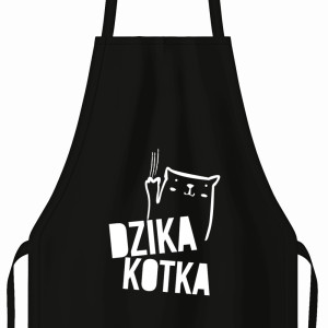 Dzika kotka