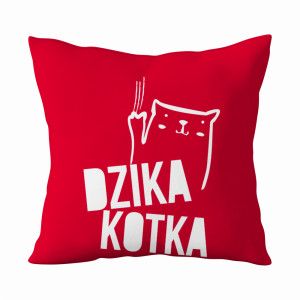 Dzika kotka