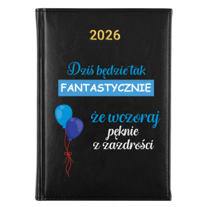 Dziś będzie Fantastycznie