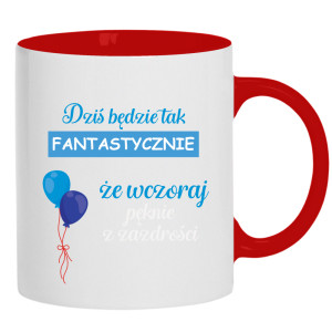 Dziś będzie Fantastycznie
