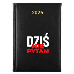 Dziś Nie Pytam