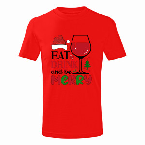 Eat Drink Merry