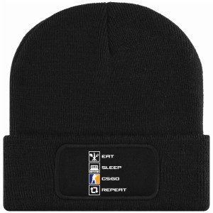 Eat, Sleep, CS:GO, Repeat