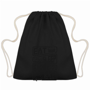 Eat Sleep Game Repeat