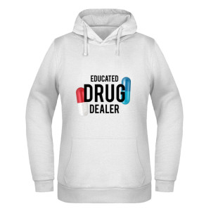 Educated Drug Dealer
