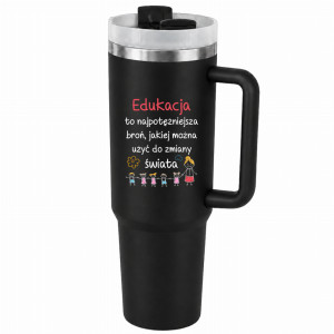 Edukacja to najpotężniejsza broń 2