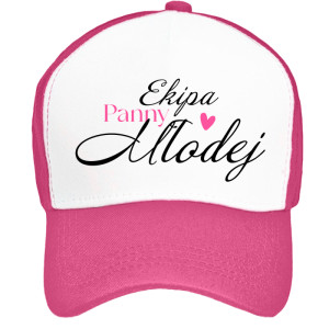 Ekipa Panny Młodej