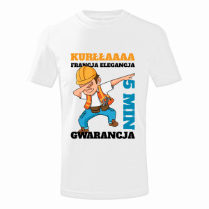 Elegancja Francja Gwarancja